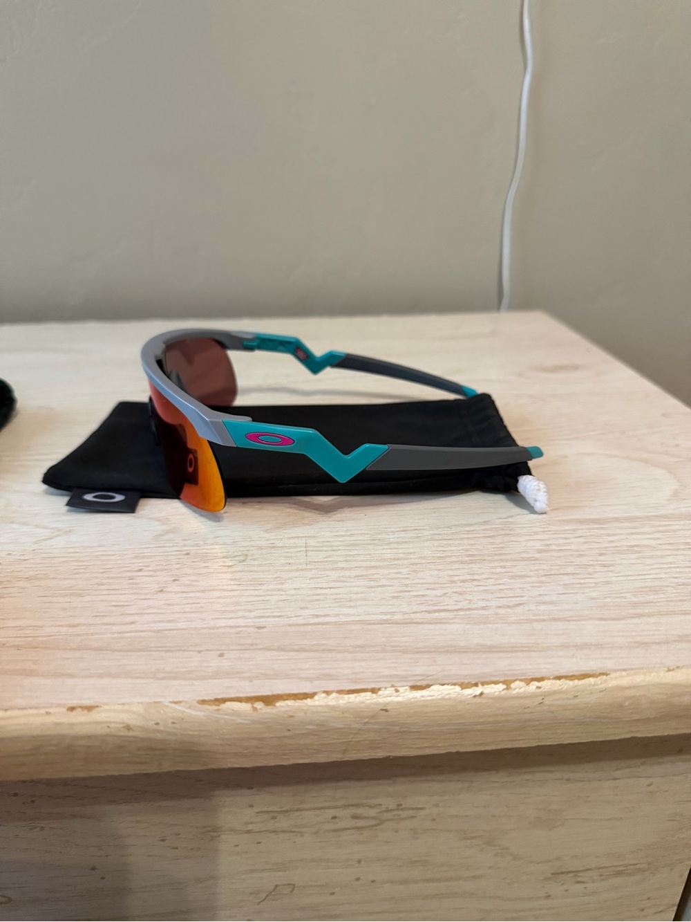 Youth Oakley sunglasses